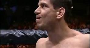 Pat Miletich vs Andre Pederneiras [UFC 21 - Return of the Champions] 16.07.1999