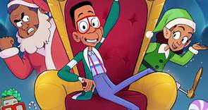 Did I Do That to the Holidays? A Steve Urkel Story (2023) FULLMOVIE
