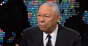¿Quién fue Colin Powell?: Los tres acontecimientos clave que marcaron su vida