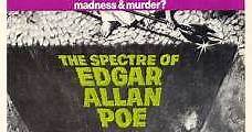 El espectro de Edgar Allan Poe (1974) Online - Película Completa en Español - FULLTV