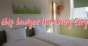 ibis budget Hamburg City | JoyDellaVita.com & Hyyperlic.com