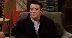 joey tribbiani s2 scenes