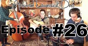 Around Lovesick Duo - Episode #26 - ft Giovanni Marinelli
