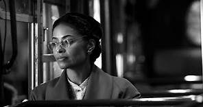 TV One Unveils "Behind The Movement" Trailer for Rosa Parks Day