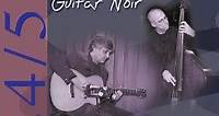 Laurence Juber - Guitar Noir