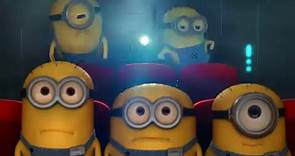 Minions: Orientation Day | movie | 2010 | Official Trailer