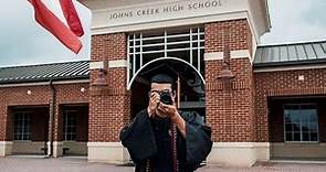 Johns Creek High School Recap - End of an Era