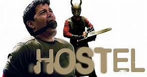 Hostel (2005) Official Trailer