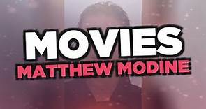 Best Matthew Modine movies