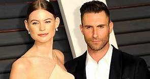 How Adam Levine and Behati Prinsloo Are Navigating Cheating Scandal (Source)
