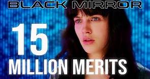 Black Mirror | 15 Million Merits - Character and Story Analysis