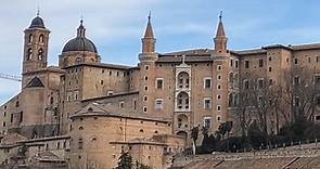 Urbino, cosa vedere in una giornata ad Urbino
