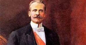 Gobierno De Manuel Candamo 1903 / 1904 Segundo Civilismo