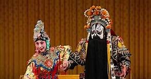 Zhou Xinfang: Peking Opera Theater Final