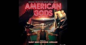 House on the Rock | American Gods: Season 2 OST