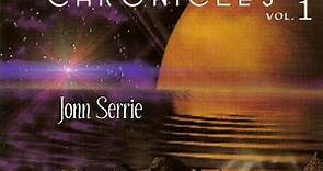 Jonn Serrie - Planetary Chronicles Vol. 1