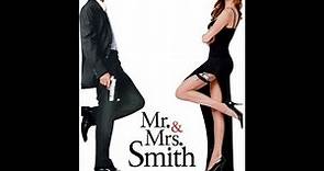 Descargar Película de Sr y Sra Smith Completamente Full Español