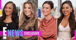 ‘Selling the OC’ Season 3 SECRETS: The Truth About Their Outrageous Fashions! (Exclusive) | E! News