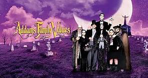 La famiglia Addams 2 (film 1993) TRAILER ITALIANO