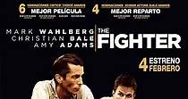 The Fighter - película: Ver online completa en español