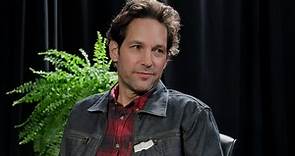 Paul Rudd | Between Two Ferns: The Movie clip