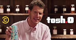 Tosh.0 - Web Redemption - Monster Energy