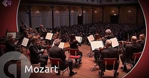 Mozart: Eine kleine Nachtmusik - Concertgebouw Kamerorkest - Live Concert - HD