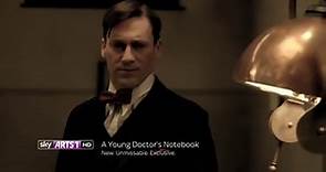 A Young Doctor's Notebook Teaser Trailer