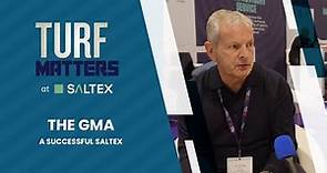 Geoff Webb reflects on SALTEX 2023