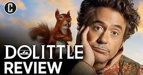 Dolittle Movie Review: Robert Downey Jr. Talks to Animals and Gives a Colonic