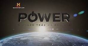 Power - O Poder por Trás da Energia (HD Dublado)