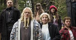 Rarely Seen 'Alaskan Bush People' Cast Member Snowbird Brown Appears on Social Media