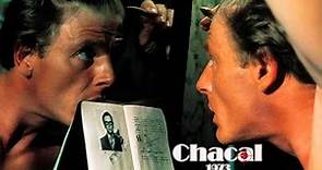 Pelicula / El Chacal (1973) / Completa en español / Cap.21