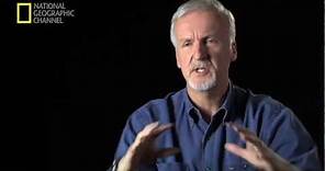 Official Trailer | James Cameron: Voyage To The Bottom Of The Earth | National Geographic UK
