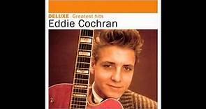 Eddie Cochran - Lonely