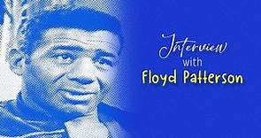 Interview with Floyd Patterson