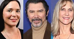 Oscars: Hannah Minghella, Lou Diamond Phillips among newly elected Film Academy Governors