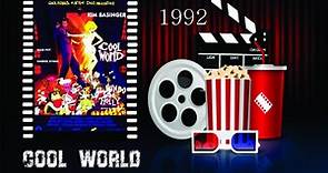 Cool World, Una Rubia Entre Dos Mundos - 1992