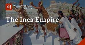 The Rise and Fall of the Inca Empire: A Short History