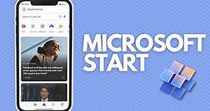 Microsoft Start Review - What is new! 2021