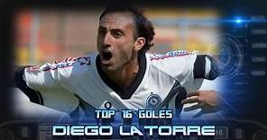 Top 16 - Diego Latorre