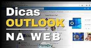 Microsoft Outlook Web - Saiba tudo sobre o Outlook na WEB