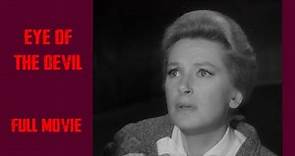 Eye of the Devil | 1966 | Sharon Tate | Full Movies