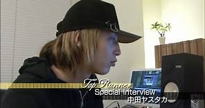 Perfume: Yasutaka Nakata Interview in 2008 (Eng. Sub.)