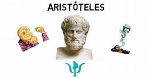 Aristóteles y la psicología