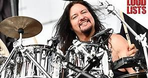 10 Times Gene Hoglan Was the Best Drummer on Earth