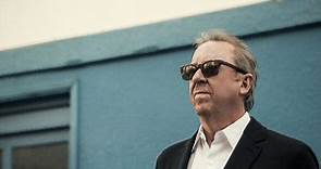 Pop Quiz: Boz Scaggs lost almost everything in the North Bay fires, but he still has the blues