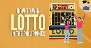 How To Win Lotto in the Philippines: 5 Tips To Improve Your Chances - FilipiKnow