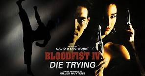 David & Eric Wurst - Bloodfist 4: Die Trying Theme [Restored & Extended by Gilles Nuytens]