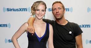 Jennifer Lawrence and Chris Martin Dating Rumors